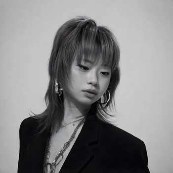 Mina Wang