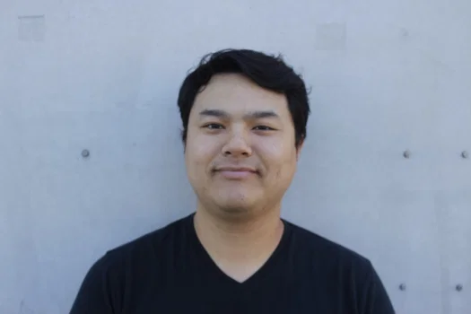 Matthew Yi