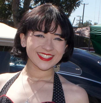 Nellie Beatty