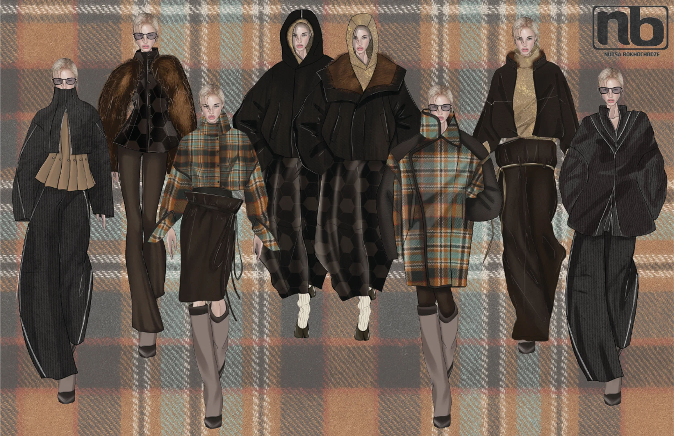 DESIGN COLLECTION