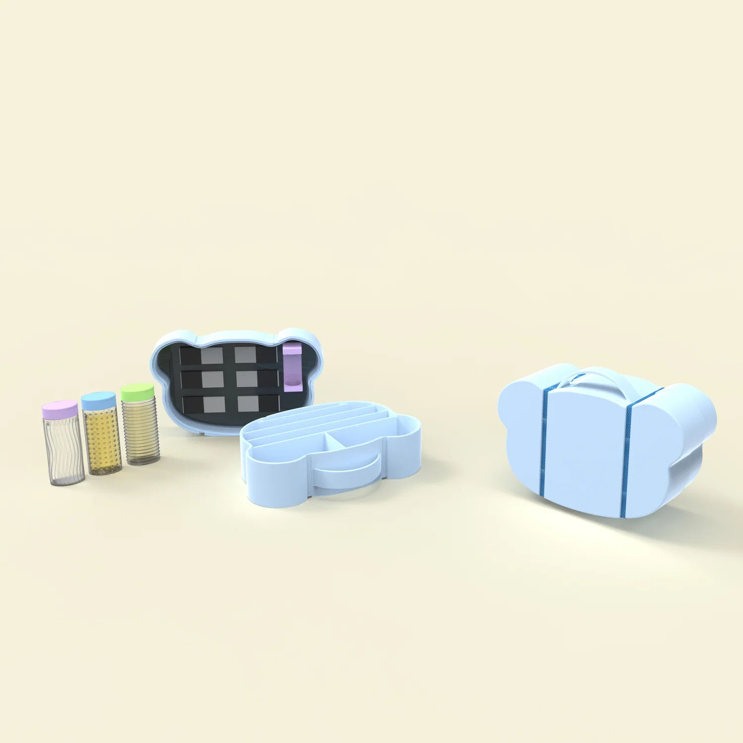 SensaCare Kit