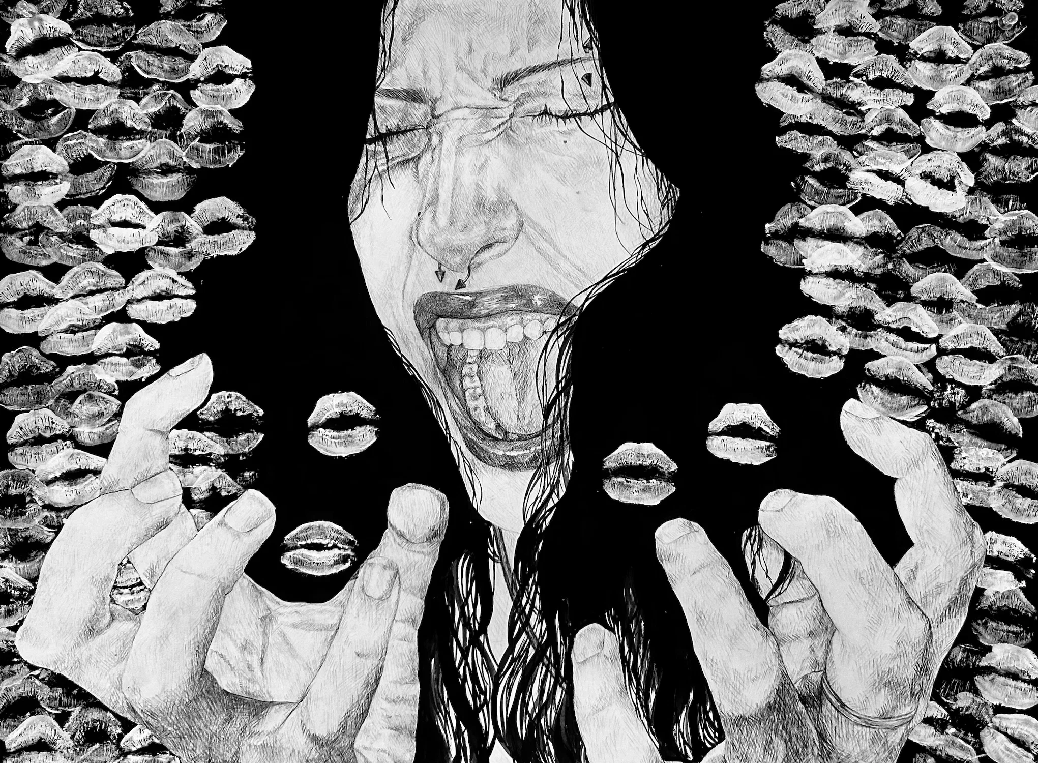 Self Portrait