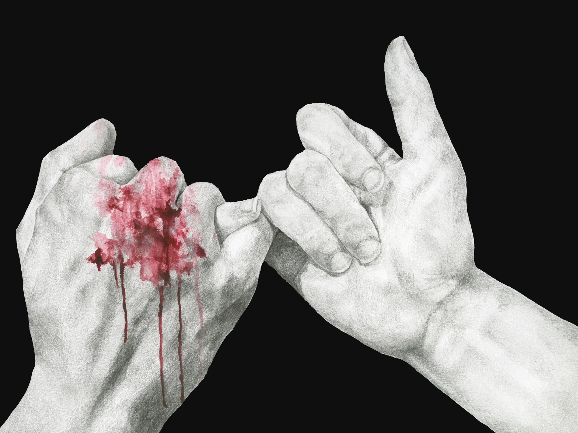 Pinky Promise