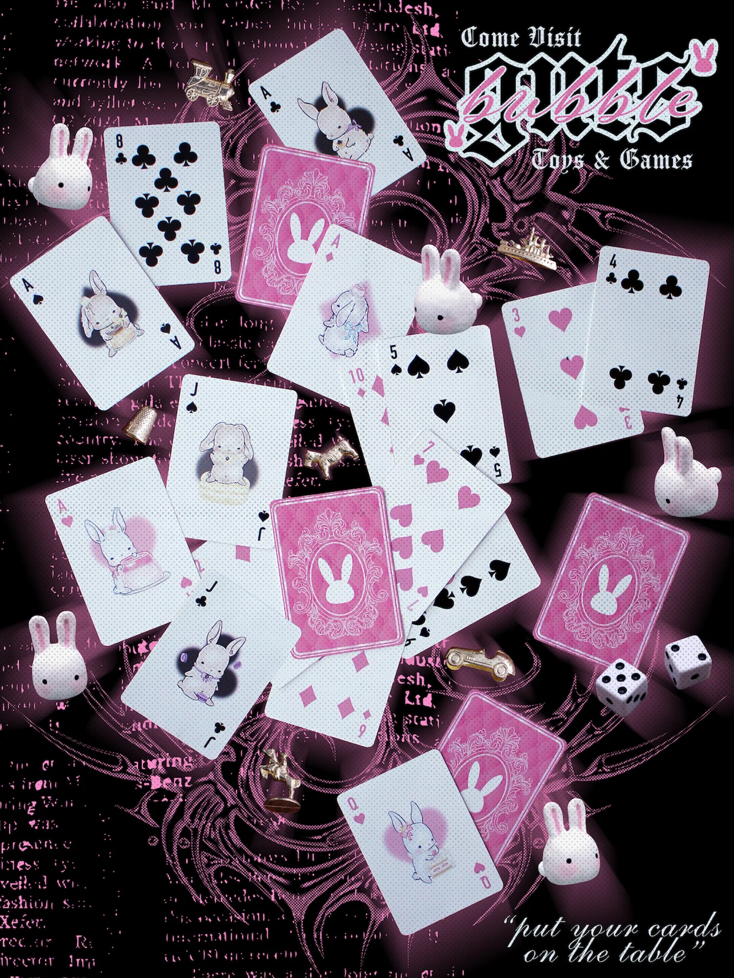 Toy Poster