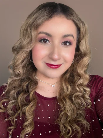 Ruby Serrato