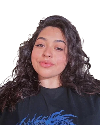 Samantha Rios