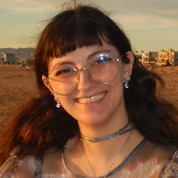 Tessa Fishkin
