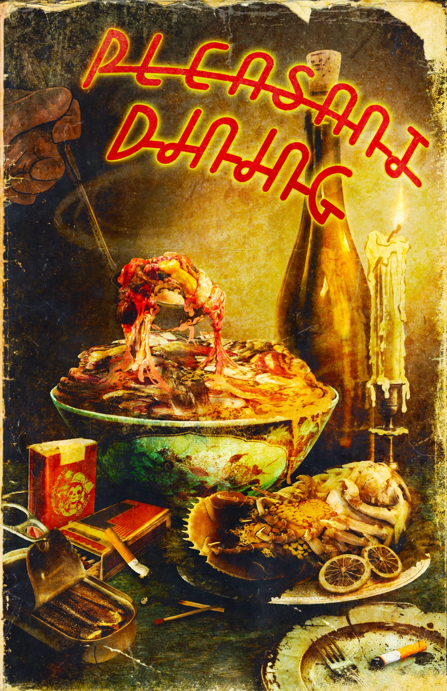 Pleasant Dining