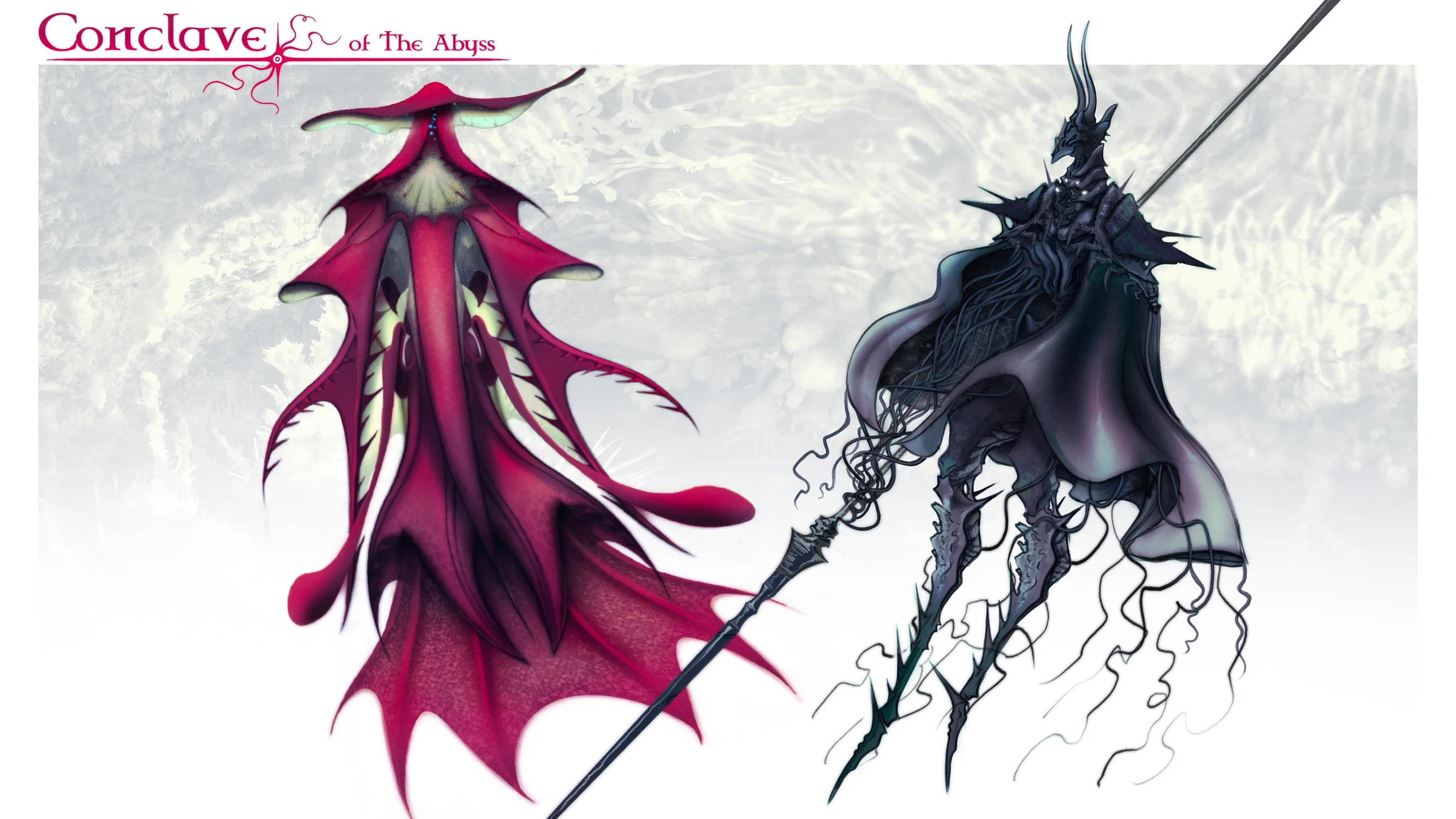 Conclave of The Abyss