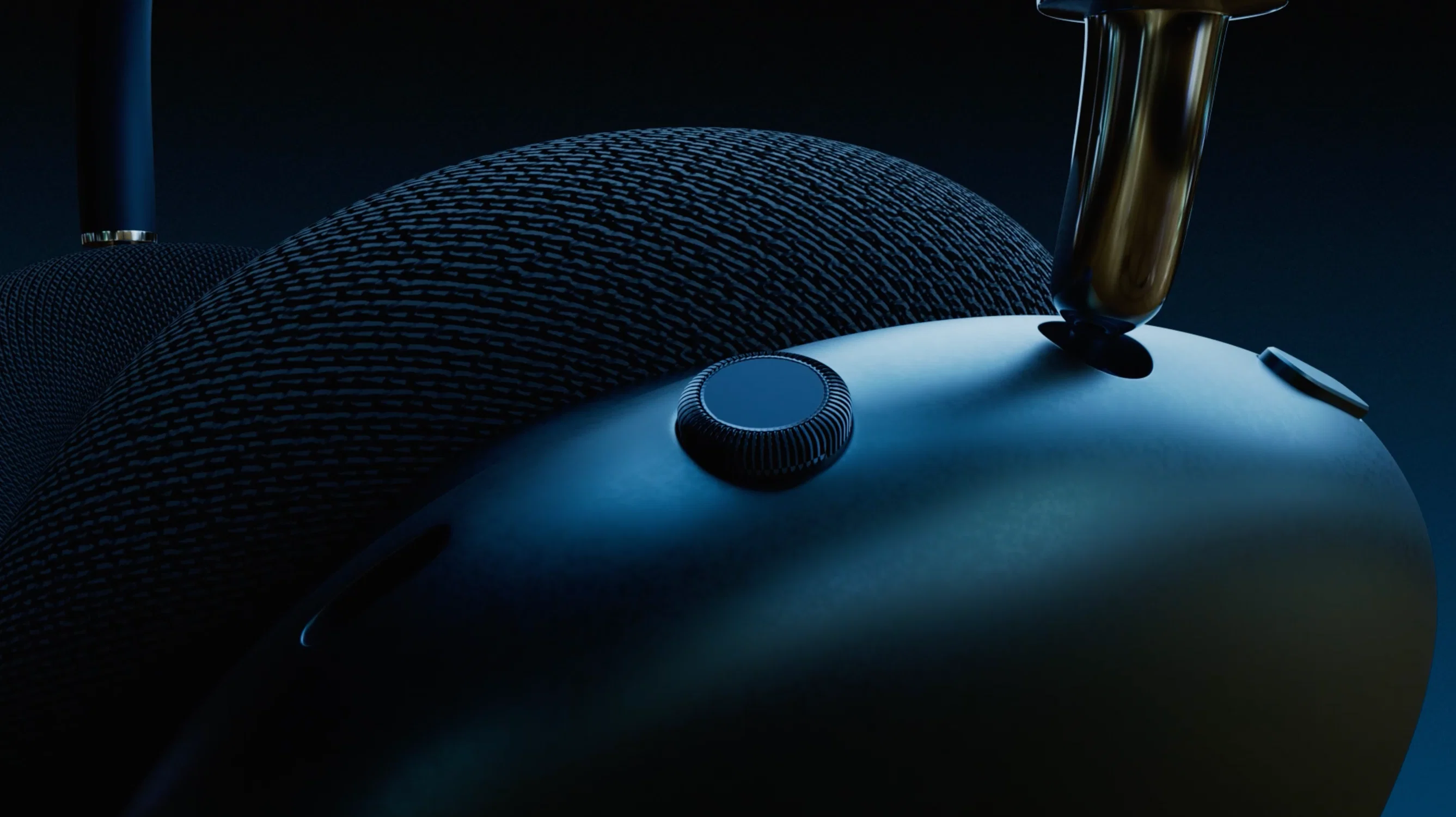 Apple Airpods Max Spotlight | Cinema 4D