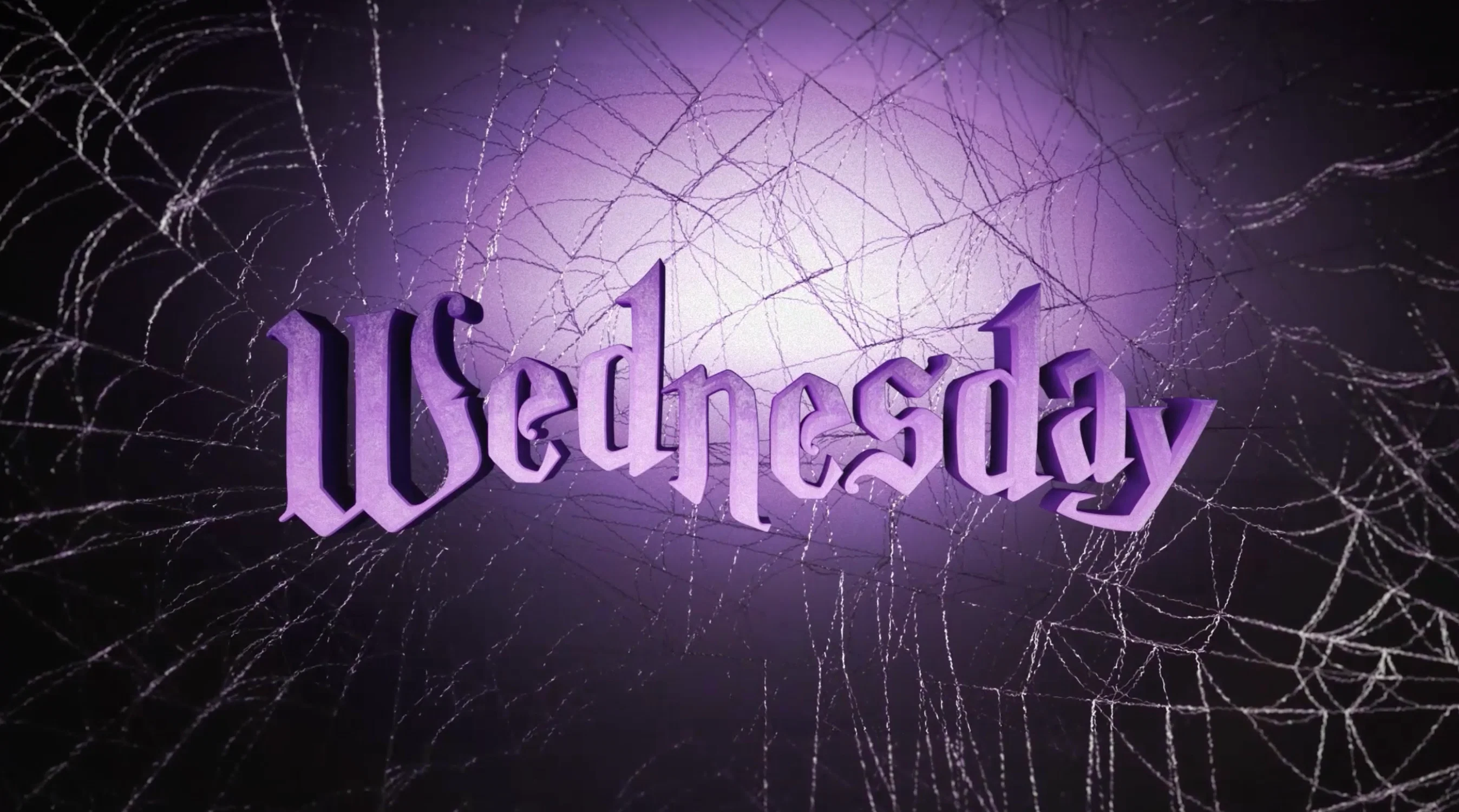 Wednesday Title Revamp