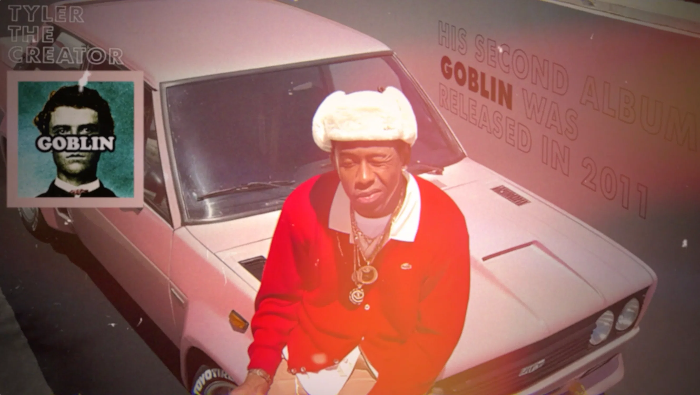 Tyler The Creator | Explainer Video