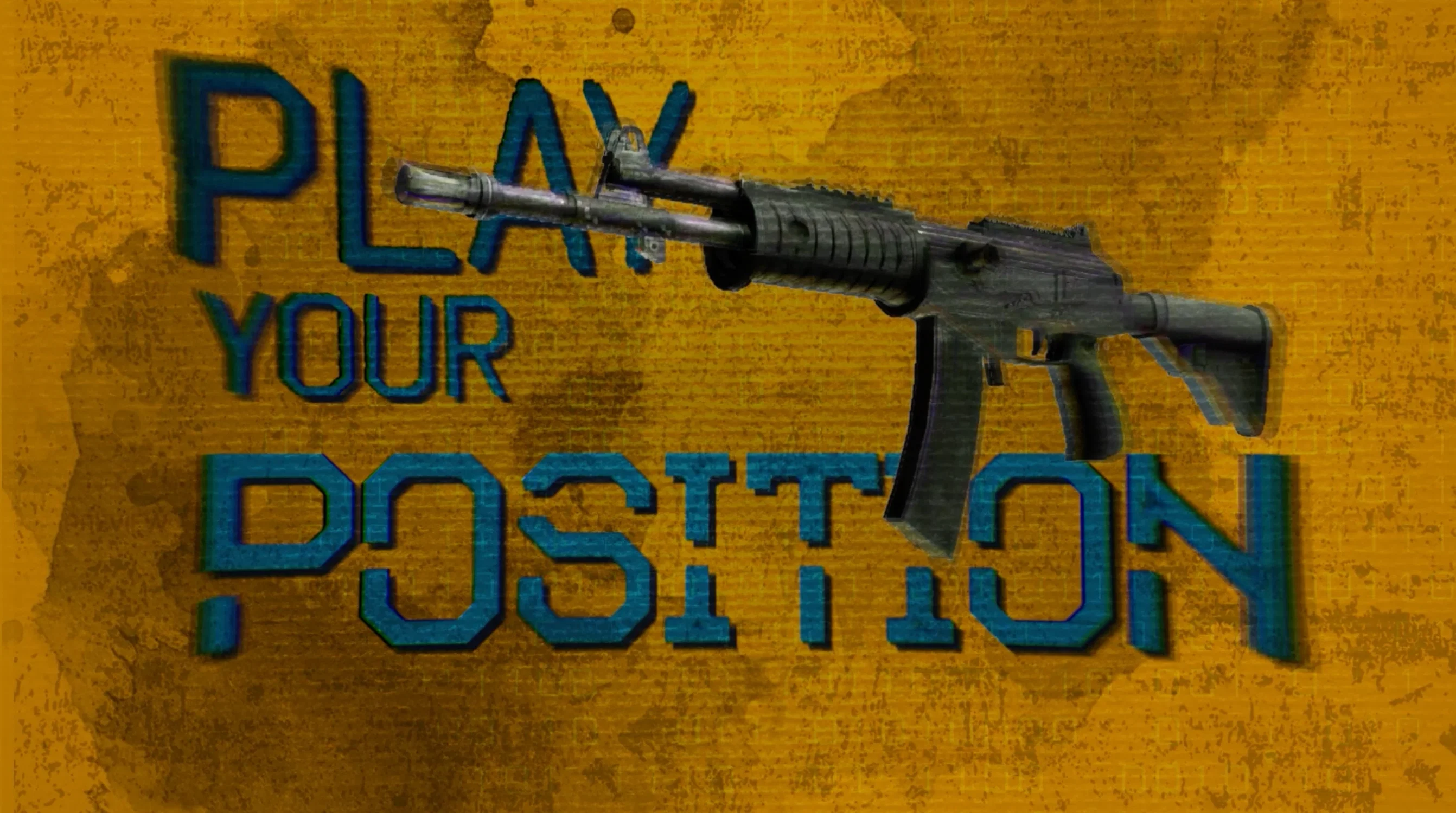 CounterStrike Two Rebrand | Game Trailer