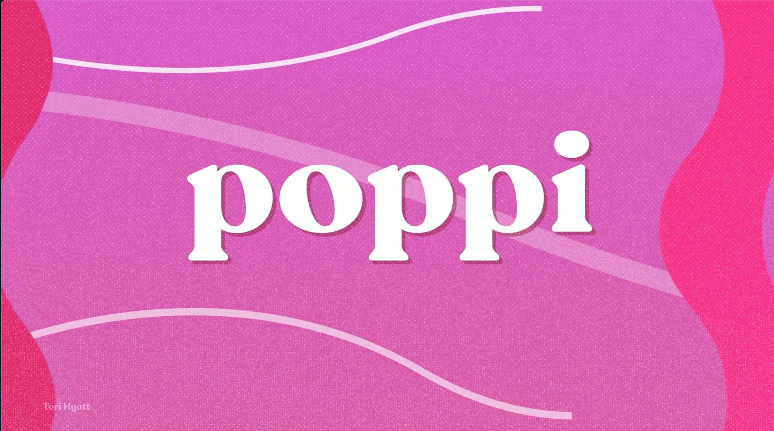 Poppi Ad