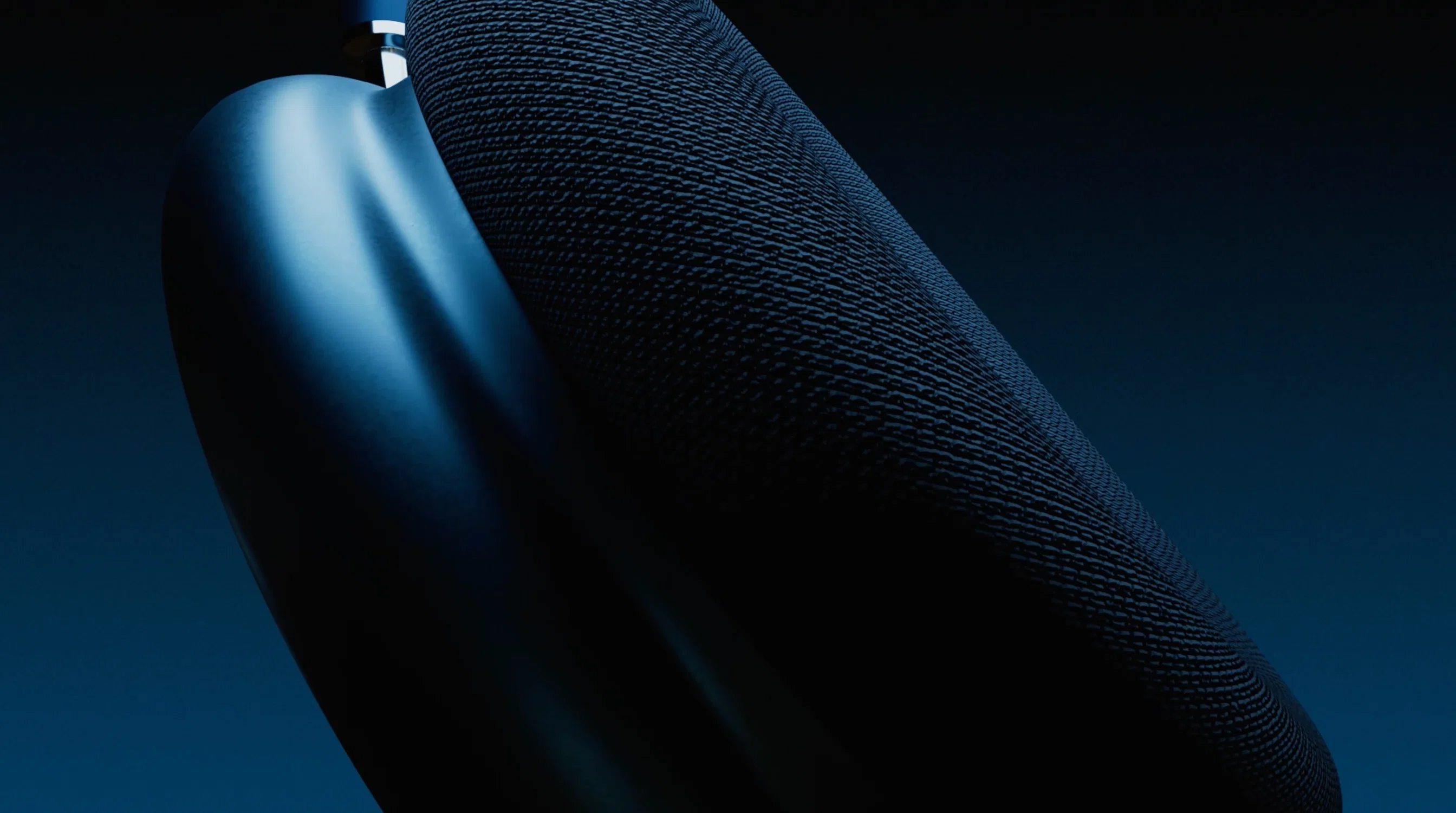 Apple Airpods Max Spotlight | Cinema 4D