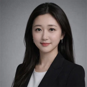 Xinyu Liu