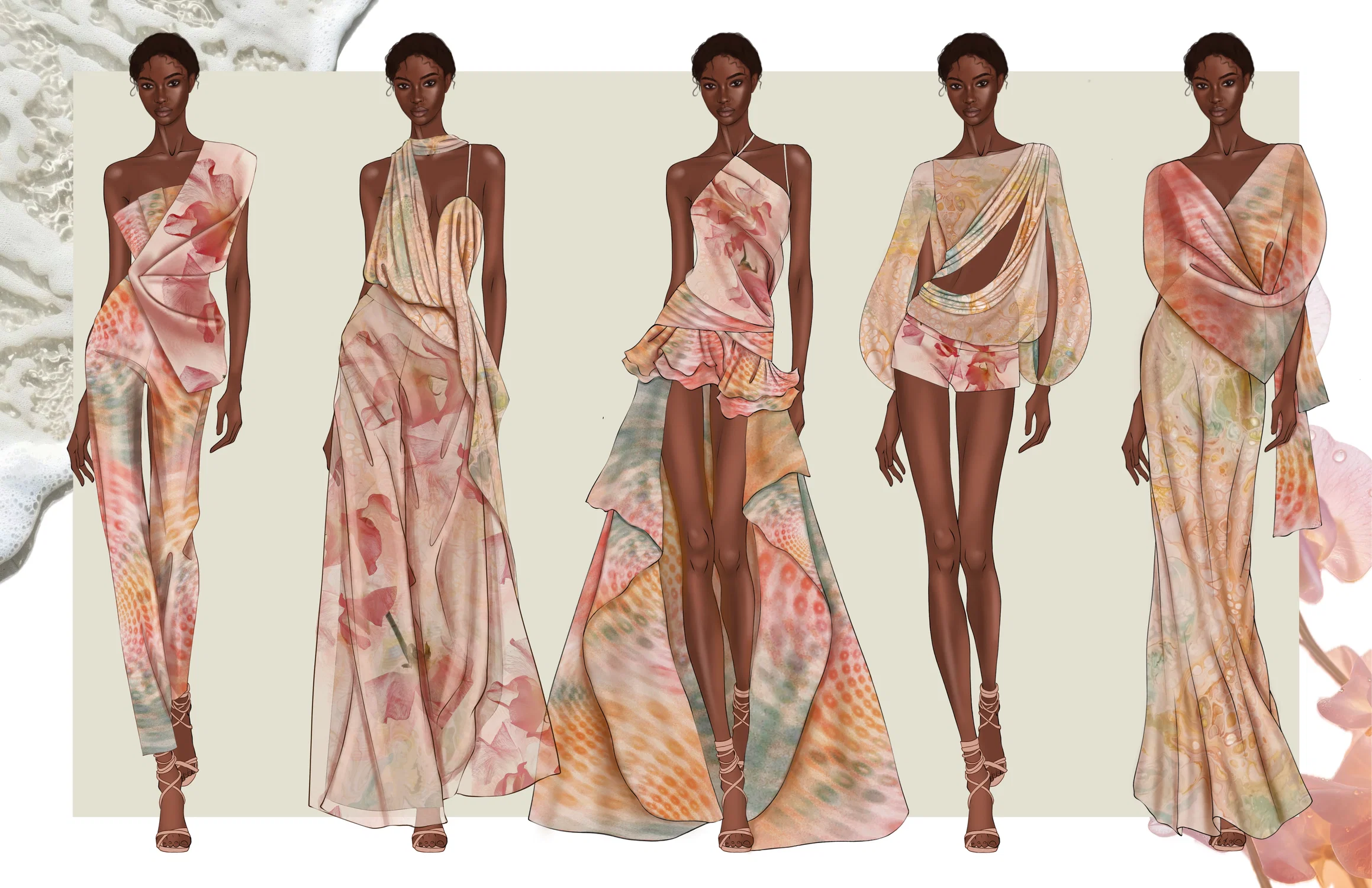 Escapes-Resort Collection Final Lineup