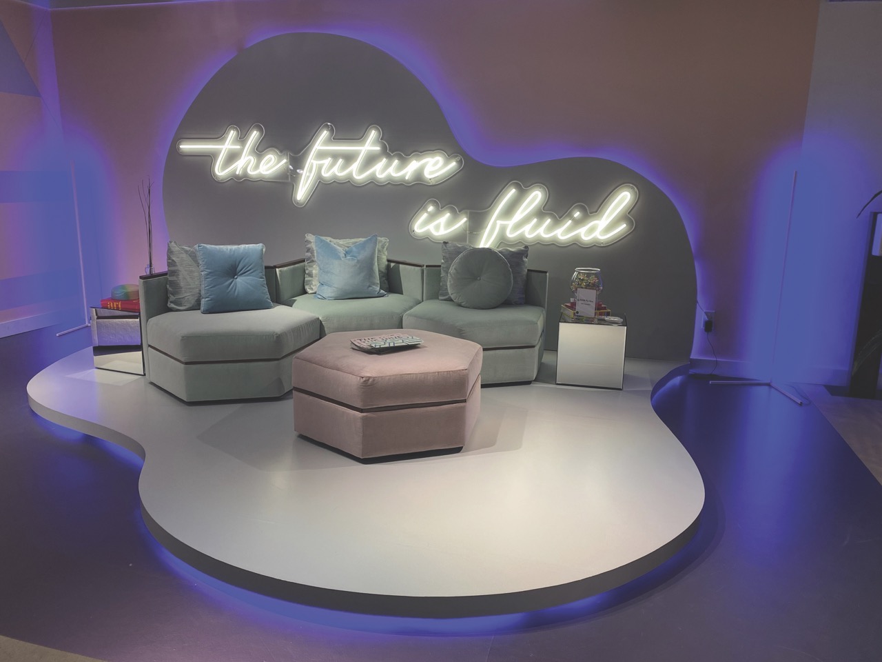 Jonathan Louis 2021 Project by Design Lab students