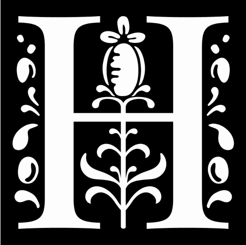 Huntington Gardens Logo