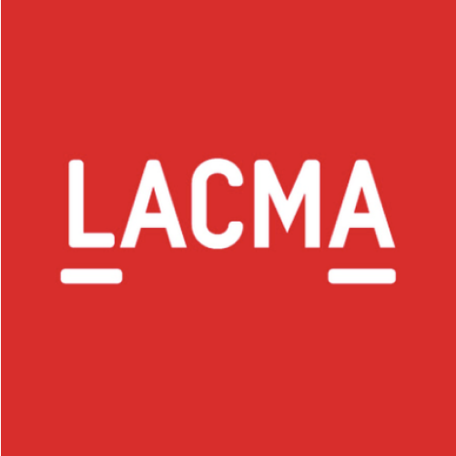LACMA Logo