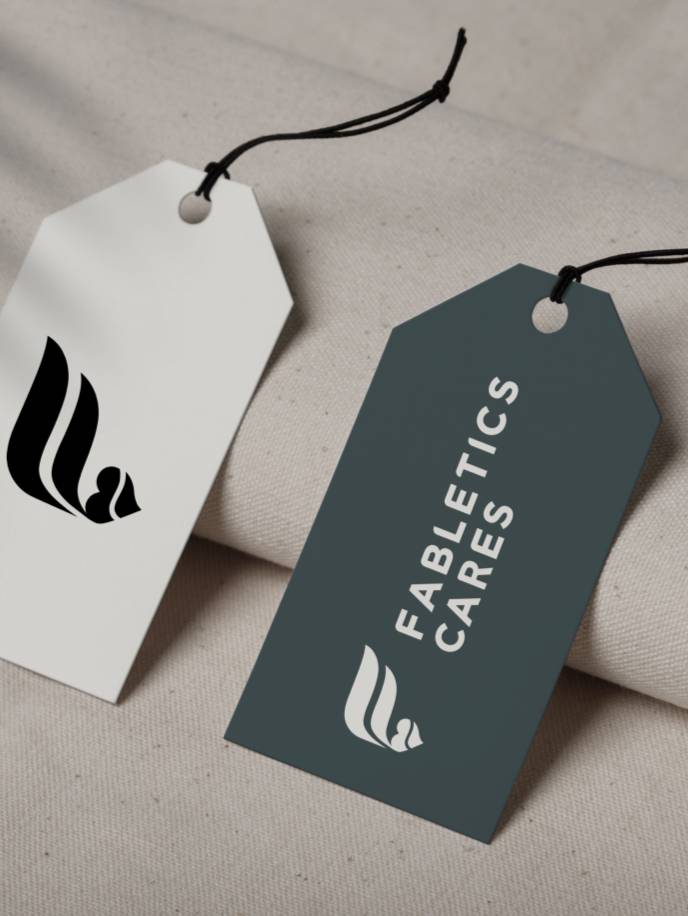 Fabletics Cares