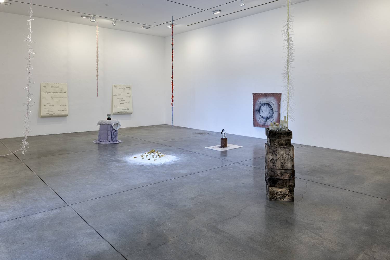 Alicia Serling: Untitled 1