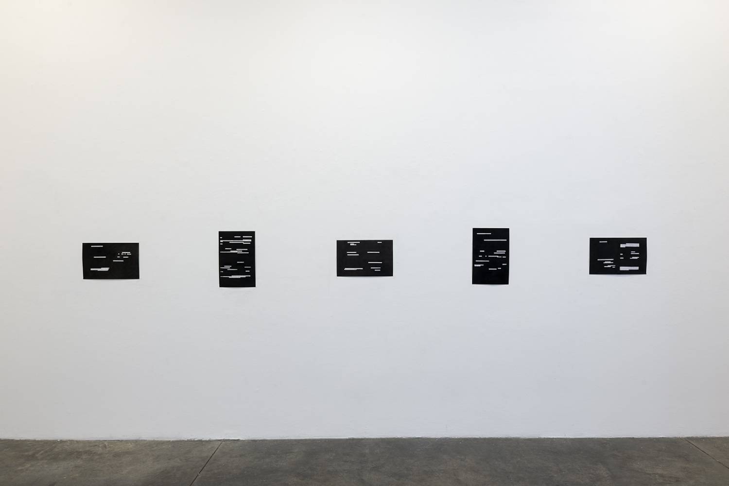 Alicia Serling: Untitled 3