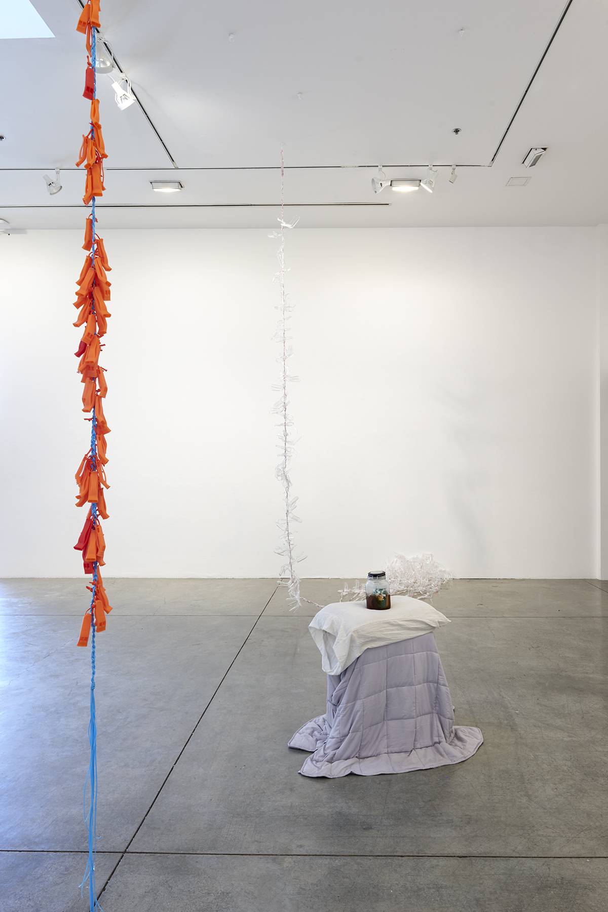 Alicia Serling: Untitled 8