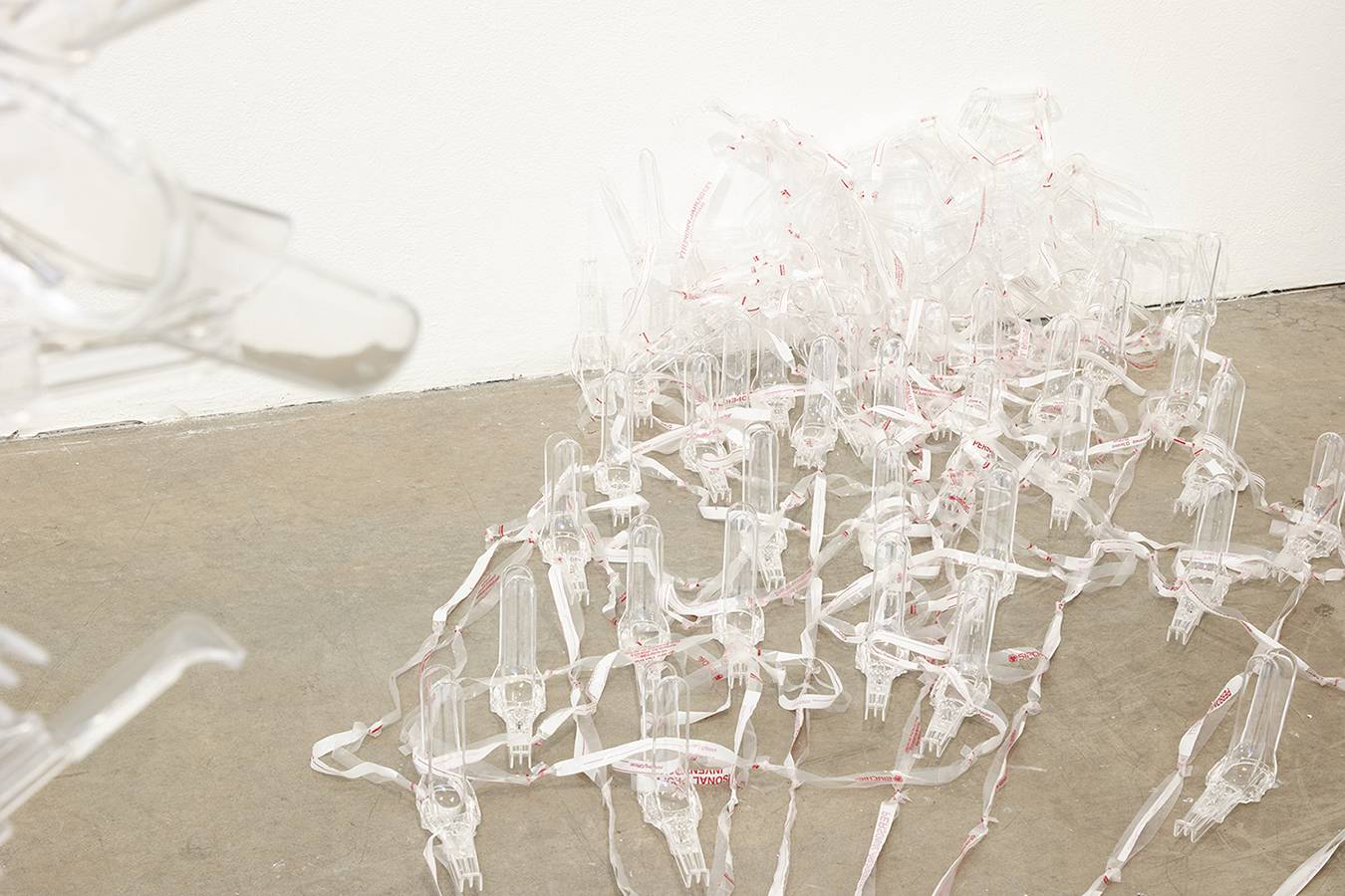 Alicia Serling: Untitled 9
