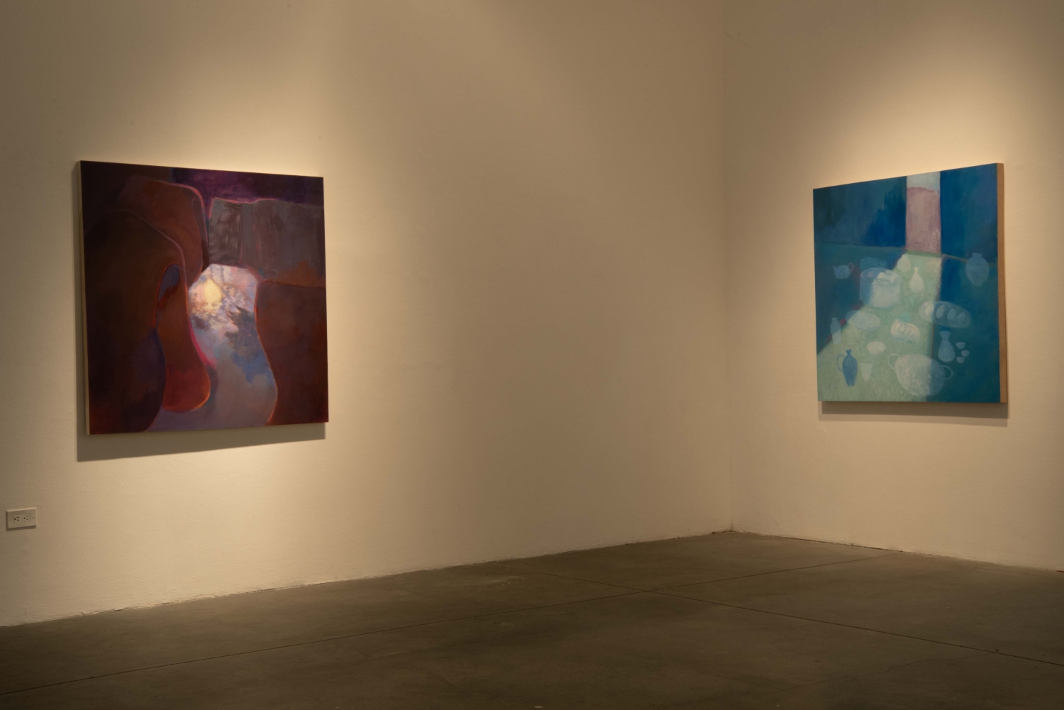 Mika Yokota: It’s Dark Until They See Us, You Returned to the Sun, and Now We Eat