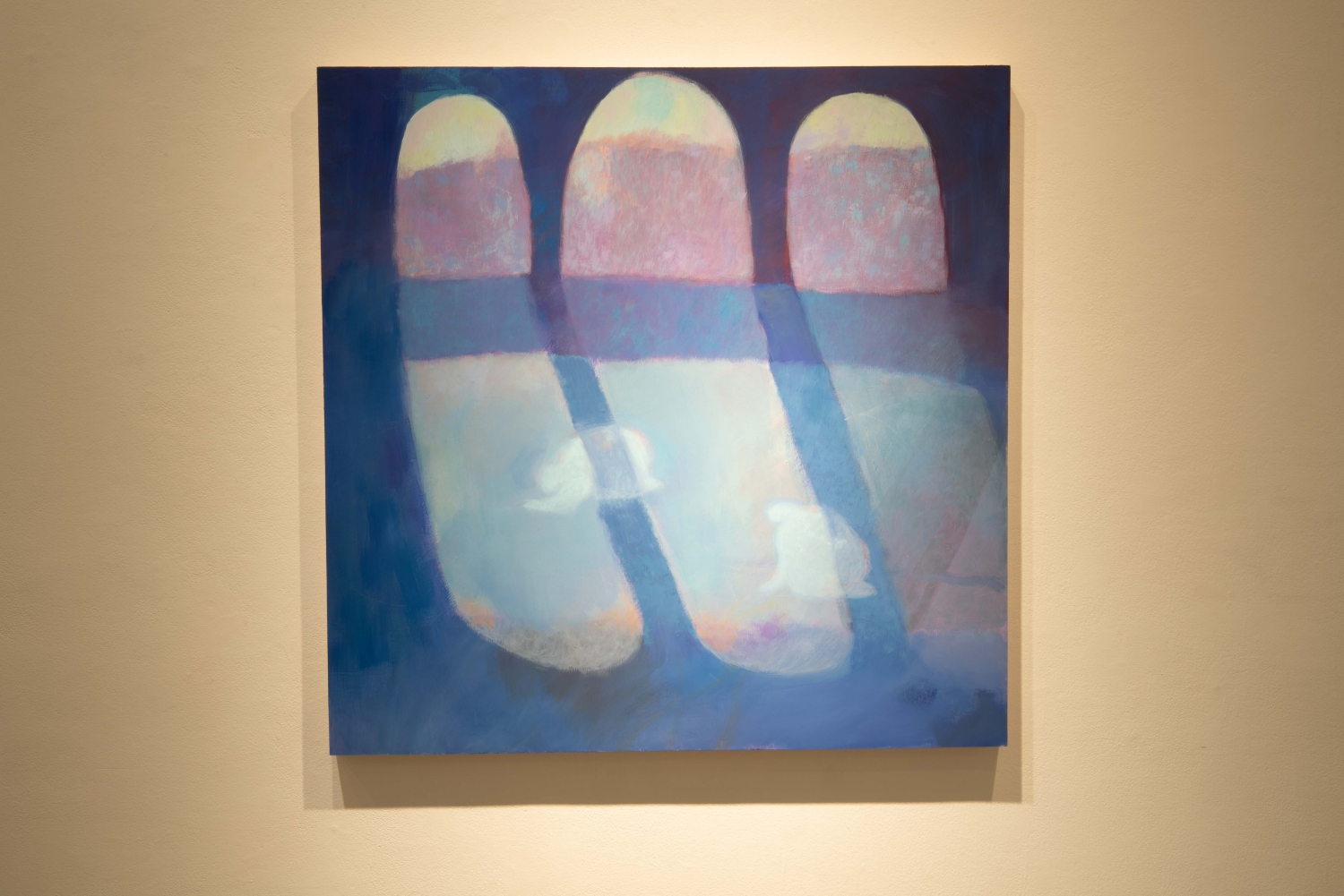 Mika Yokota: Does Your God Uphold Your Body?