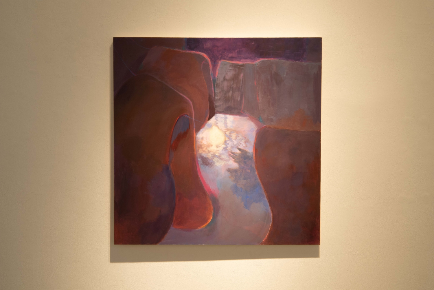 Mika Yokota: It’s Dark Until They See Us