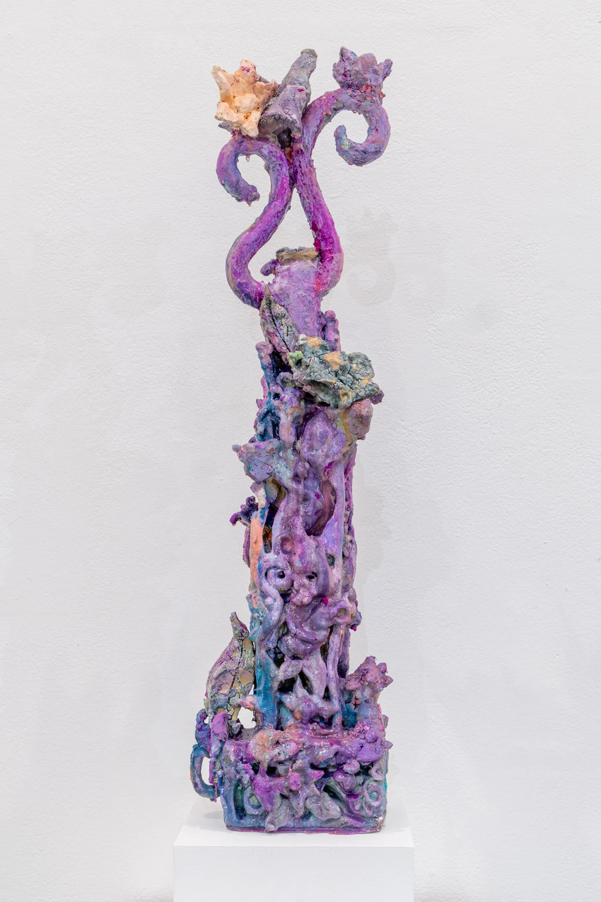 Candelabra