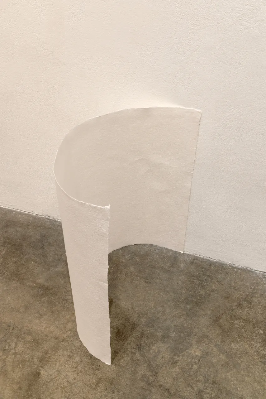 Quinto Ordaz Fernandez 2025 MFA Thesis Installation