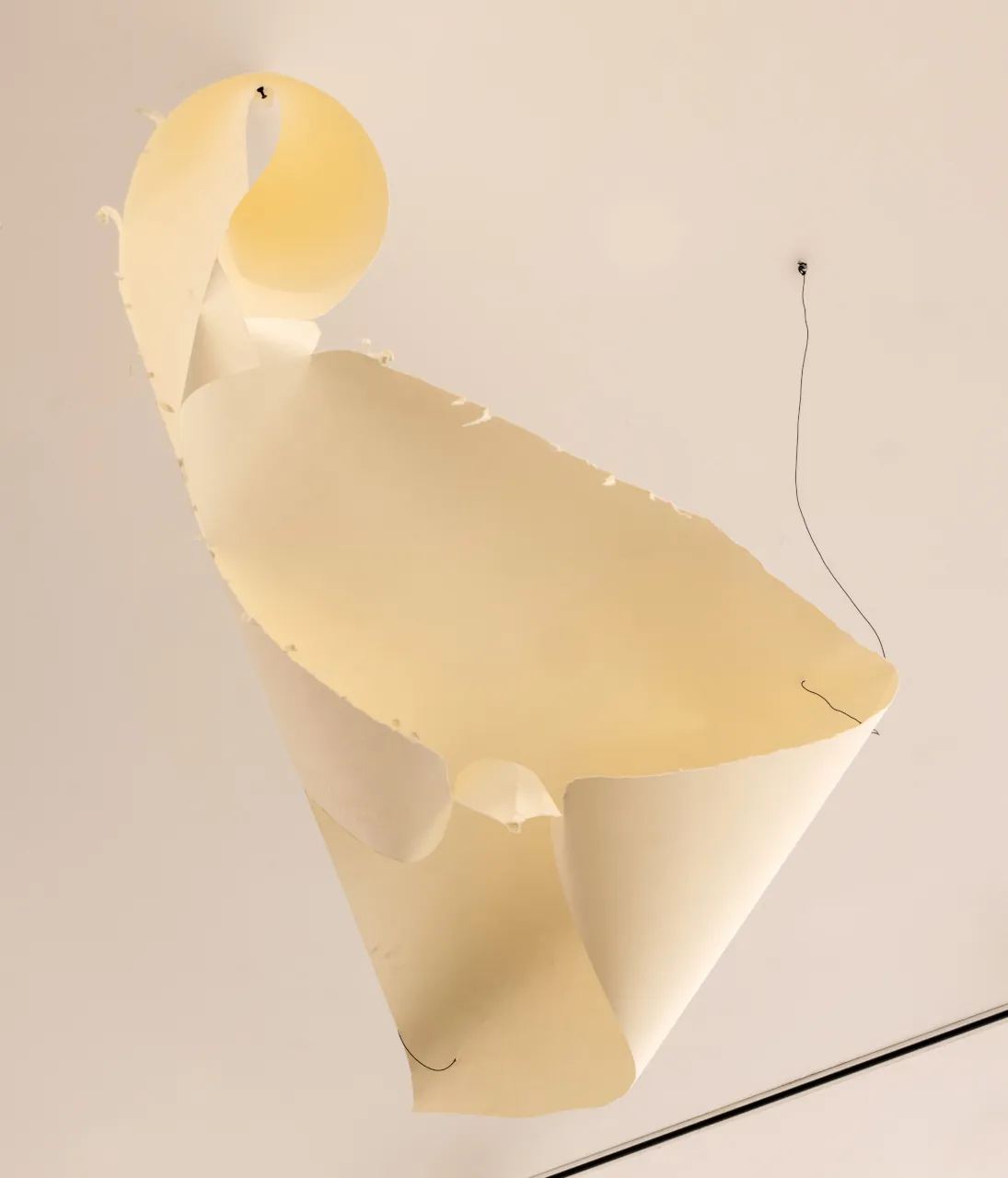 Quinto Ordaz Fernandez 2025 MFA Thesis Installation