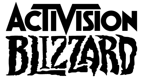 Activision || Blizzard logo