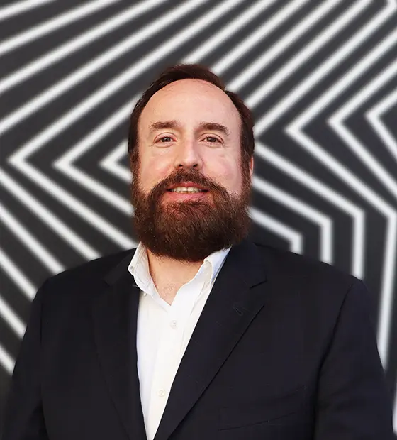 Paul Hardister