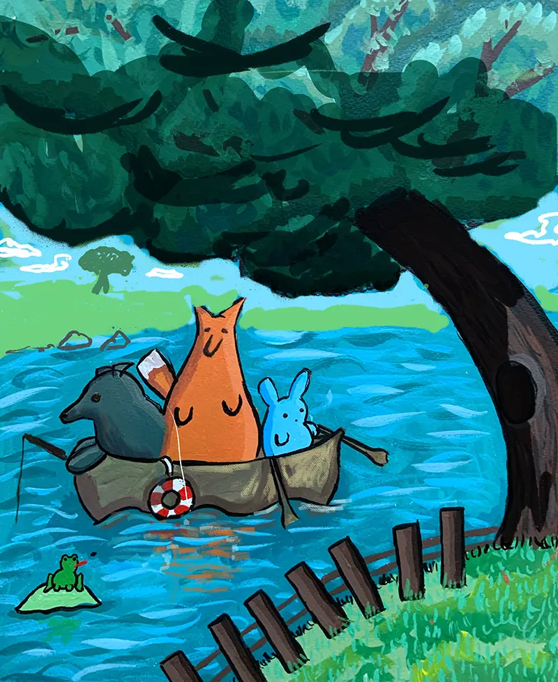 Illustration
