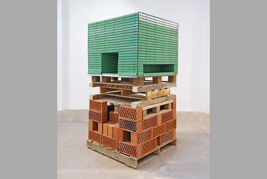 Aili Schmeltz Work
