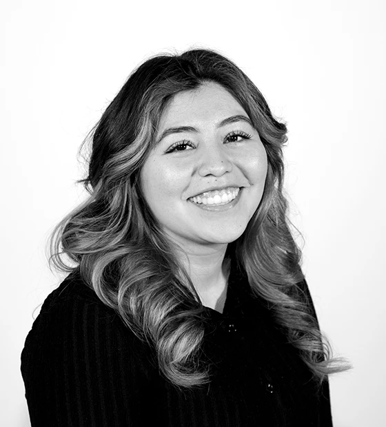 Daisy Verduzco Portrait