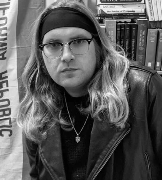 Portrait of Dan White