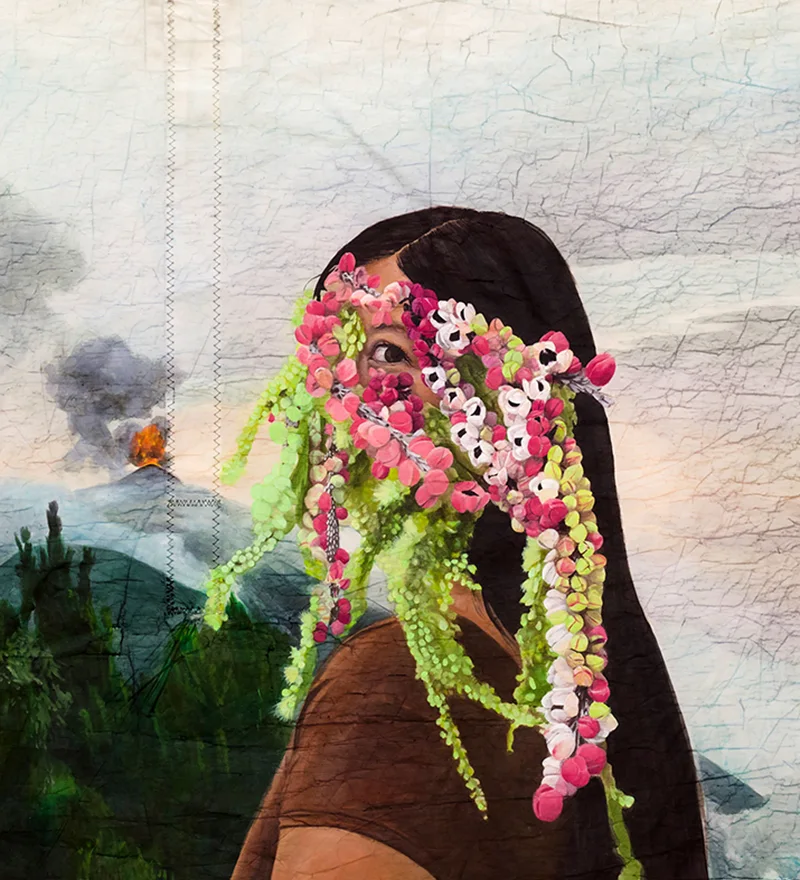 Artwork by Yaron Hakim