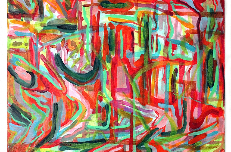 Moira Connelly’s Work