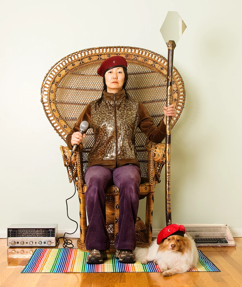 Jennifer Moon’s Work
