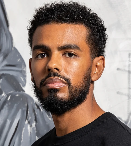 Koshin Finley's Portrait
