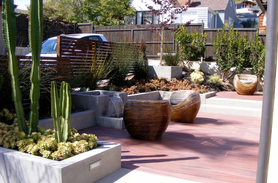 Gary J Lai design