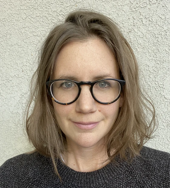 Liz Hirsch