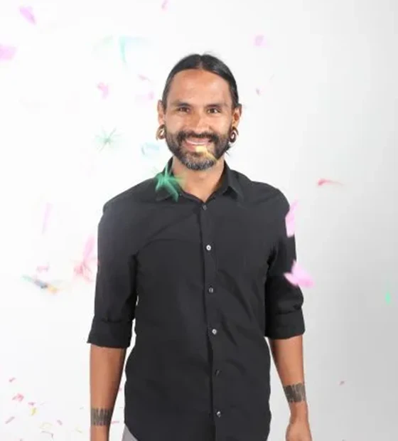 Lorenzo Hurtado Segovia's Picture