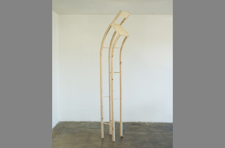 Marley White's Work