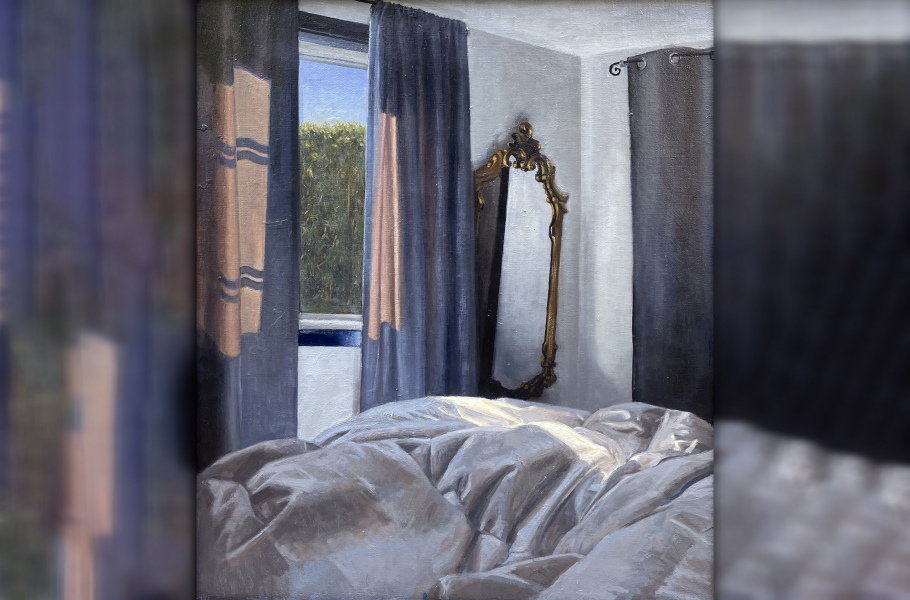 Renée Caouette Sims's Work